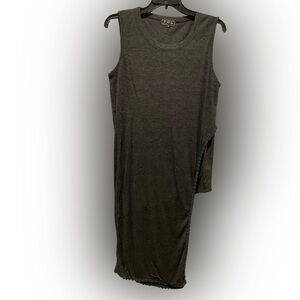 POL NWOT Charcoal Tank Top